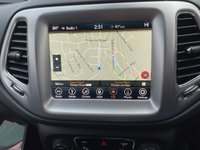 USED 2018 68 JEEP COMPASS 1.4 MULTIAIR II LONGITUDE 5d 138 BHP 
