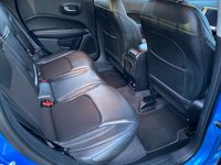 USED 2018 68 JEEP COMPASS 1.4 MULTIAIR II LONGITUDE 5d 138 BHP 