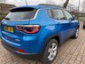 USED 2018 68 JEEP COMPASS 1.4 MULTIAIR II LONGITUDE 5d 138 BHP 