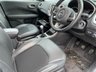 USED 2018 68 JEEP COMPASS 1.4 MULTIAIR II LONGITUDE 5d 138 BHP 