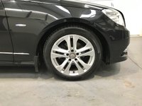 USED 2012 61 MERCEDES-BENZ E-CLASS 2.1 E220 CDI BLUEEFFICIENCY EXECUTIVE SE 4d 170 BHP Stunning Car, SAT NAV, Leather