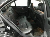 USED 2012 61 MERCEDES-BENZ E-CLASS 2.1 E220 CDI BLUEEFFICIENCY EXECUTIVE SE 4d 170 BHP Stunning Car, SAT NAV, Leather