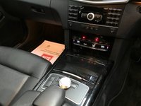 USED 2012 61 MERCEDES-BENZ E-CLASS 2.1 E220 CDI BLUEEFFICIENCY EXECUTIVE SE 4d 170 BHP Stunning Car, SAT NAV, Leather