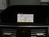 USED 2012 61 MERCEDES-BENZ E-CLASS 2.1 E220 CDI BLUEEFFICIENCY EXECUTIVE SE 4d 170 BHP Stunning Car, SAT NAV, Leather