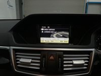 USED 2012 61 MERCEDES-BENZ E-CLASS 2.1 E220 CDI BLUEEFFICIENCY EXECUTIVE SE 4d 170 BHP Stunning Car, SAT NAV, Leather