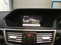 USED 2012 61 MERCEDES-BENZ E-CLASS 2.1 E220 CDI BLUEEFFICIENCY EXECUTIVE SE 4d 170 BHP Stunning Car, SAT NAV, Leather