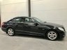 USED 2012 61 MERCEDES-BENZ E-CLASS 2.1 E220 CDI BLUEEFFICIENCY EXECUTIVE SE 4d 170 BHP Stunning Car, SAT NAV, Leather
