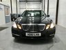 USED 2012 61 MERCEDES-BENZ E-CLASS 2.1 E220 CDI BLUEEFFICIENCY EXECUTIVE SE 4d 170 BHP Stunning Car, SAT NAV, Leather