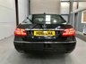 USED 2012 61 MERCEDES-BENZ E-CLASS 2.1 E220 CDI BLUEEFFICIENCY EXECUTIVE SE 4d 170 BHP Stunning Car, SAT NAV, Leather