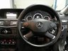 USED 2012 61 MERCEDES-BENZ E-CLASS 2.1 E220 CDI BLUEEFFICIENCY EXECUTIVE SE 4d 170 BHP Stunning Car, SAT NAV, Leather