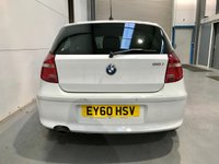 USED 2010 60 BMW 1 SERIES 2.0 116I SPORT 5d 121 BHP Automatic Petrol, Rare Car