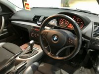 USED 2010 60 BMW 1 SERIES 2.0 116I SPORT 5d 121 BHP Automatic Petrol, Rare Car