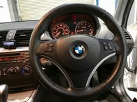 USED 2010 60 BMW 1 SERIES 2.0 116I SPORT 5d 121 BHP Automatic Petrol, Rare Car