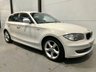 USED 2010 60 BMW 1 SERIES 2.0 116I SPORT 5d 121 BHP Automatic Petrol, Rare Car