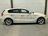 USED 2010 60 BMW 1 SERIES 2.0 116I SPORT 5d 121 BHP Automatic Petrol, Rare Car