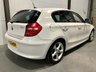 USED 2010 60 BMW 1 SERIES 2.0 116I SPORT 5d 121 BHP Automatic Petrol, Rare Car