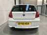 USED 2010 60 BMW 1 SERIES 2.0 116I SPORT 5d 121 BHP Automatic Petrol, Rare Car