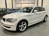USED 2010 60 BMW 1 SERIES 2.0 116I SPORT 5d 121 BHP Automatic Petrol, Rare Car