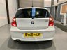 USED 2010 60 BMW 1 SERIES 2.0 116I SPORT 5d 121 BHP Automatic Petrol, Rare Car