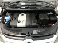 USED 2008 08 VOLKSWAGEN GOLF PLUS 1.6 LUNA FSI 5d 114 BHP Immaculate, FSH, Golf Plus