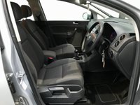 USED 2008 08 VOLKSWAGEN GOLF PLUS 1.6 LUNA FSI 5d 114 BHP Immaculate, FSH, Golf Plus