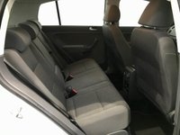 USED 2008 08 VOLKSWAGEN GOLF PLUS 1.6 LUNA FSI 5d 114 BHP Immaculate, FSH, Golf Plus