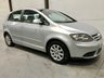 USED 2008 08 VOLKSWAGEN GOLF PLUS 1.6 LUNA FSI 5d 114 BHP Immaculate, FSH, Golf Plus
