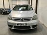USED 2008 08 VOLKSWAGEN GOLF PLUS 1.6 LUNA FSI 5d 114 BHP Immaculate, FSH, Golf Plus