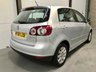 USED 2008 08 VOLKSWAGEN GOLF PLUS 1.6 LUNA FSI 5d 114 BHP Immaculate, FSH, Golf Plus