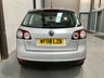 USED 2008 08 VOLKSWAGEN GOLF PLUS 1.6 LUNA FSI 5d 114 BHP Immaculate, FSH, Golf Plus