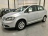 USED 2008 08 VOLKSWAGEN GOLF PLUS 1.6 LUNA FSI 5d 114 BHP Immaculate, FSH, Golf Plus