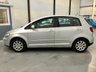 USED 2008 08 VOLKSWAGEN GOLF PLUS 1.6 LUNA FSI 5d 114 BHP Immaculate, FSH, Golf Plus