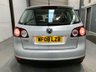 USED 2008 08 VOLKSWAGEN GOLF PLUS 1.6 LUNA FSI 5d 114 BHP Immaculate, FSH, Golf Plus