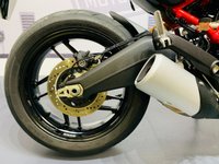 USED 2017 17 DUCATI Monster 797 803cc FRESH SERVICE