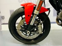 USED 2017 17 DUCATI Monster 797 803cc FRESH SERVICE