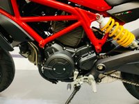 USED 2017 17 DUCATI Monster 797 803cc FRESH SERVICE