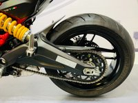 USED 2017 17 DUCATI Monster 797 803cc FRESH SERVICE