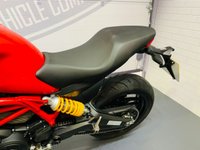 USED 2017 17 DUCATI Monster 797 803cc FRESH SERVICE