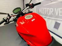USED 2017 17 DUCATI Monster 797 803cc FRESH SERVICE