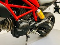 USED 2017 17 DUCATI Monster 797 803cc FRESH SERVICE