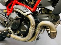USED 2017 17 DUCATI Monster 797 803cc FRESH SERVICE