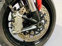 USED 2017 17 DUCATI Monster 797 803cc FRESH SERVICE