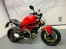 USED 2017 17 DUCATI Monster 797 803cc FRESH SERVICE