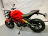 USED 2017 17 DUCATI Monster 797 803cc FRESH SERVICE