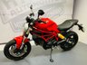 USED 2017 17 DUCATI Monster 797 803cc FRESH SERVICE