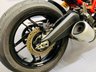 USED 2017 17 DUCATI Monster 797 803cc FRESH SERVICE