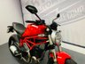 USED 2017 17 DUCATI Monster 797 803cc FRESH SERVICE