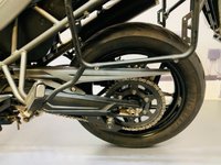 USED 2018 68 TRIUMPH TIGER 800 XRx LOW GIVI TOP BOX & FUEL EXHAUST