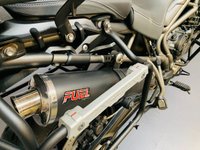 USED 2018 68 TRIUMPH TIGER 800 XRx LOW GIVI TOP BOX & FUEL EXHAUST