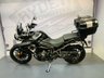 USED 2018 68 TRIUMPH TIGER 800 XRx LOW GIVI TOP BOX & FUEL EXHAUST